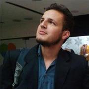 Profesor de español con manejo del idioma inglés ofrece clases particulares y tutorías conversacionales para adultos que quieran adquirir el idioma español